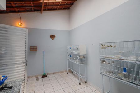 Casa à venda com 201m², 4 quartos e 2 vagasCopa
