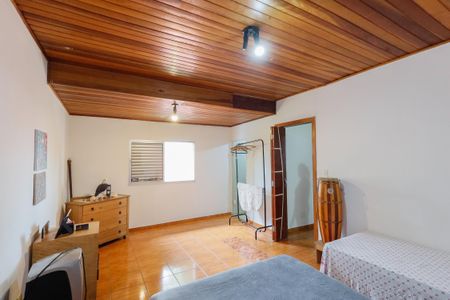 Casa à venda com 201m², 4 quartos e 2 vagasSuíte 2