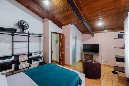 Casa à venda com 201m², 4 quartos e 2 vagasSuíte 1