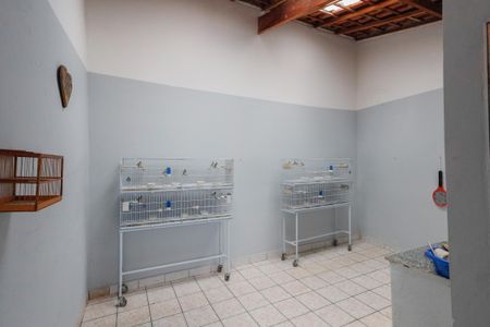 Casa à venda com 201m², 4 quartos e 2 vagasCopa