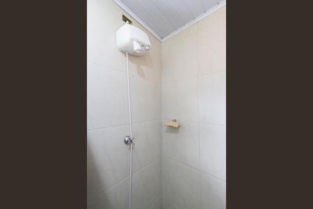 Casa à venda com 201m², 4 quartos e 2 vagasBanheiro da Suíte 1 e 2