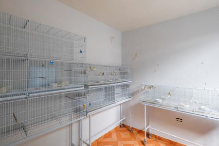 Casa à venda com 201m², 4 quartos e 2 vagasEscritório