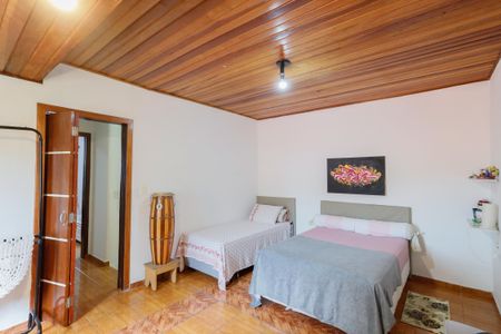 Casa à venda com 201m², 4 quartos e 2 vagasSuíte 2