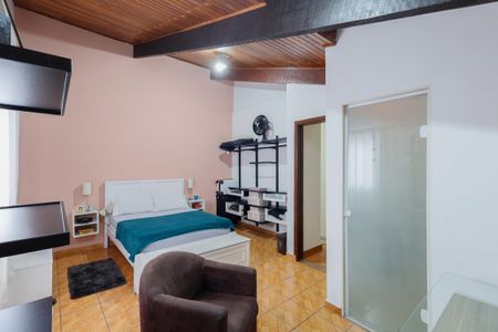 Casa à venda com 201m², 4 quartos e 2 vagasSuíte 1