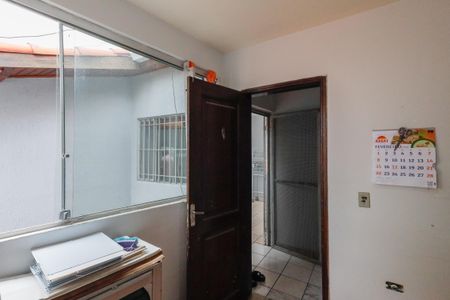 Casa à venda com 201m², 4 quartos e 2 vagasEscritório