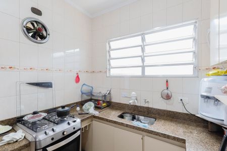 Casa à venda com 201m², 4 quartos e 2 vagasCozinha