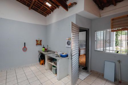 Casa à venda com 201m², 4 quartos e 2 vagasCopa