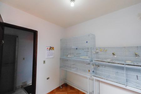 Casa à venda com 201m², 4 quartos e 2 vagasEscritório