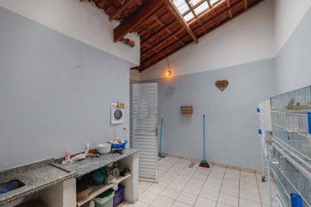Casa à venda com 201m², 4 quartos e 2 vagasCopa