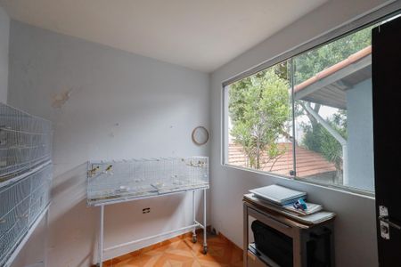 Casa à venda com 201m², 4 quartos e 2 vagasEscritório