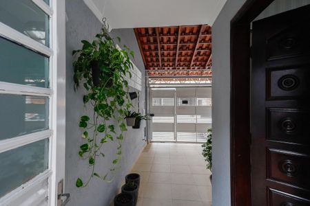 Casa à venda com 201m², 4 quartos e 2 vagasGaragem