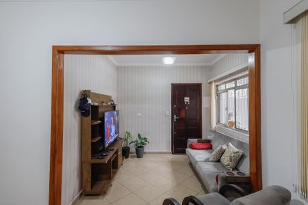Casa à venda com 201m², 4 quartos e 2 vagasSala