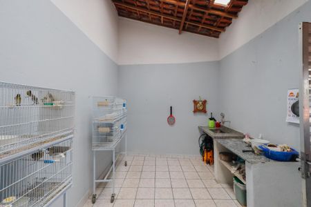 Casa à venda com 201m², 4 quartos e 2 vagasCopa