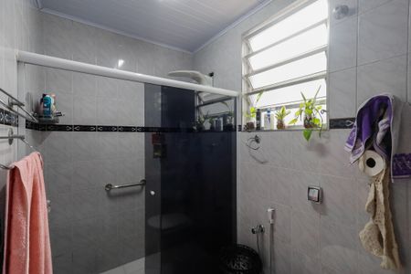 Casa à venda com 201m², 4 quartos e 2 vagasBanheiro