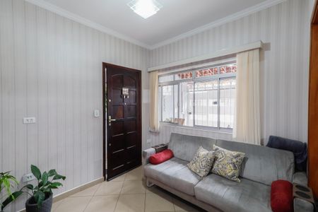 Casa à venda com 201m², 4 quartos e 2 vagasSala