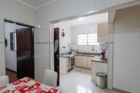 Casa à venda com 201m², 4 quartos e 2 vagasCozinha