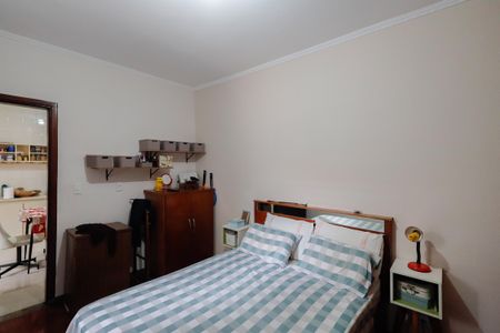 Casa à venda com 201m², 4 quartos e 2 vagasQuarto 1