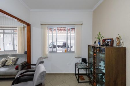 Casa à venda com 201m², 4 quartos e 2 vagasSala