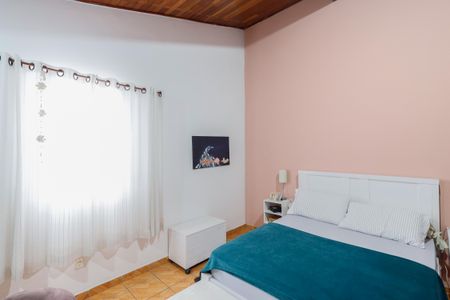 Casa à venda com 201m², 4 quartos e 2 vagasSuíte 1