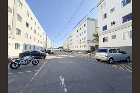 Apartamento para alugar com 41m², 2 quartos e 1 vagaGaragem