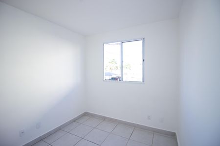 Apartamento para alugar com 41m², 2 quartos e 1 vagaQuarto 2