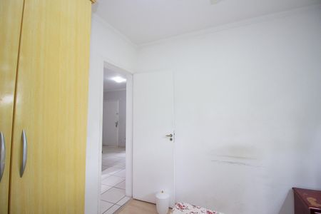 Apartamento para alugar com 41m², 2 quartos e 1 vagaQuarto 2