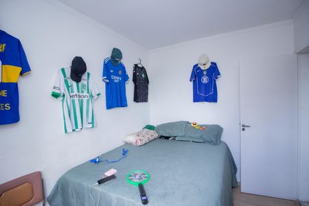 Apartamento para alugar com 41m², 2 quartos e 1 vagaQuarto 1