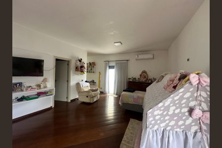 Casa de condomínio para alugar com 833m², 7 quartos e 6 vagasSuíte 4