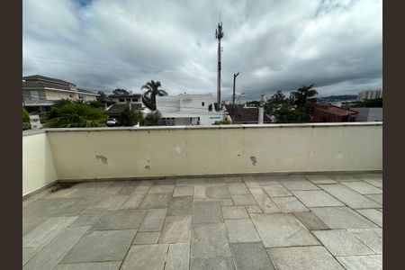 Casa de condomínio para alugar com 833m², 7 quartos e 6 vagasVaranda
