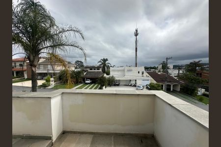 Casa de condomínio para alugar com 833m², 7 quartos e 6 vagasVaranda Suíte 5