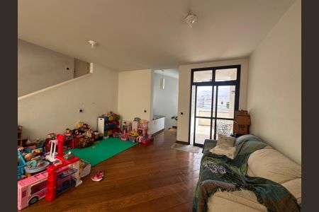 Casa de condomínio para alugar com 833m², 7 quartos e 6 vagasHall das Suites