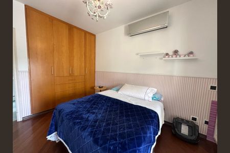 Casa de condomínio para alugar com 833m², 7 quartos e 6 vagasSuíte 2