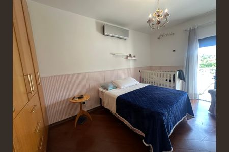 Casa de condomínio para alugar com 833m², 7 quartos e 6 vagasSuíte 2