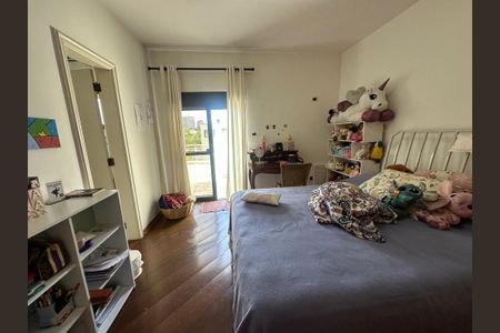 Casa de condomínio para alugar com 833m², 7 quartos e 6 vagasSuíte 1