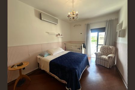 Casa de condomínio para alugar com 833m², 7 quartos e 6 vagasSuíte 2