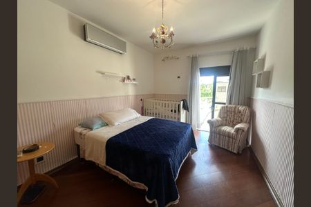 Casa de condomínio para alugar com 833m², 7 quartos e 6 vagasSuíte 2