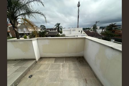 Casa de condomínio para alugar com 833m², 7 quartos e 6 vagasVaranda Suíte 5