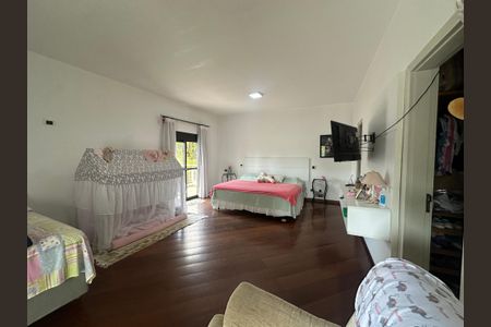 Casa de condomínio para alugar com 833m², 7 quartos e 6 vagasSuíte 4