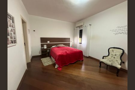 Casa de condomínio para alugar com 833m², 7 quartos e 6 vagasSuíte 5