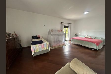 Casa de condomínio para alugar com 833m², 7 quartos e 6 vagasSuíte 4