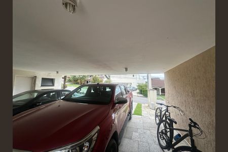 Casa de condomínio para alugar com 833m², 7 quartos e 6 vagasGaragem