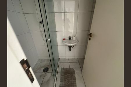 Casa de condomínio para alugar com 833m², 7 quartos e 6 vagasBanheiro de serviço