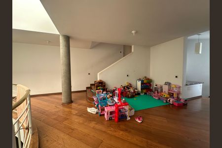 Casa de condomínio para alugar com 833m², 7 quartos e 6 vagasHall das Suites