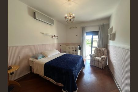 Casa de condomínio para alugar com 833m², 7 quartos e 6 vagasSuíte 2