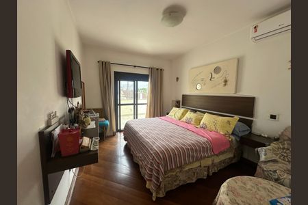 Casa de condomínio para alugar com 833m², 7 quartos e 6 vagasSuíte 3