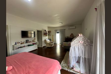 Casa de condomínio para alugar com 833m², 7 quartos e 6 vagasSuíte 4