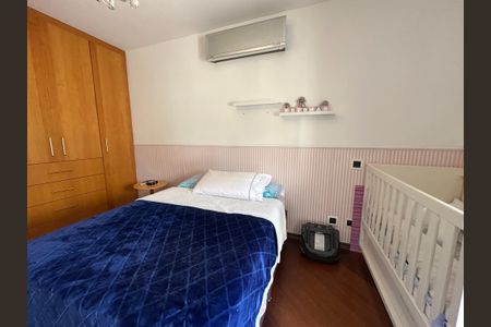 Casa de condomínio para alugar com 833m², 7 quartos e 6 vagasSuíte 2