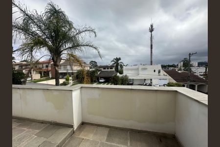 Casa de condomínio para alugar com 833m², 7 quartos e 6 vagasVaranda Suíte 5 