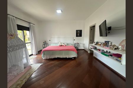 Casa de condomínio para alugar com 833m², 7 quartos e 6 vagasSuíte 4