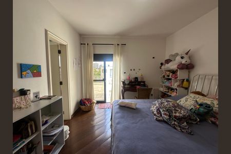 Casa de condomínio para alugar com 833m², 7 quartos e 6 vagasSuíte 1